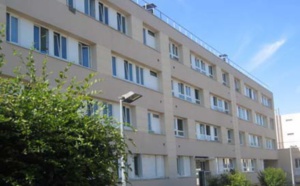 Mantes-la-Jolie. Blessé d'un coup de couteau au cours d'un différend au foyer Adoma