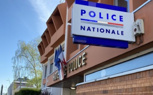  Evreux. La police le contrôle pour un défaut de ceinture et découvre des stupéfiants