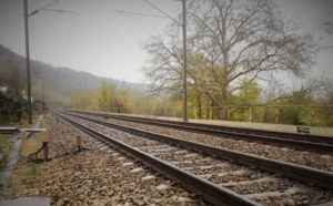 Suicide d'un homme de 74 ans dans les Yvelines : les 200 passagers du train Dreux - Paris évacués