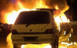 L'auteur de trois incendies de voitures a failli se faire lyncher à Saint-Etienne-du-Rouvray