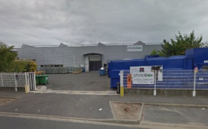 Sartrouville : un syndicaliste blessé lors d'une bousculade à la société Photobox hier soir