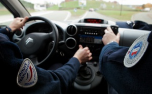 Le Vésinet : la victime d'un cambriolage reconnait son sac au bras d'un inconnu