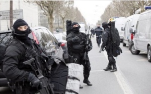 Un suspect interpellé au Havre : "Le démantèlement des filières djihadistes est une priorité absolue"