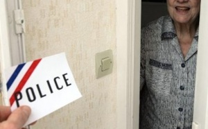Triel-sur-Seine : deux faux policiers dérobent les bijoux et l'argent d'une personne âgée