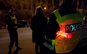 Triel-sur-Seine : encerclés par des individus, les policiers font usage de gaz lacrymogène