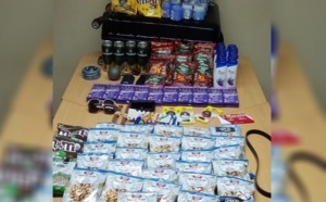 Eure. Trois hommes auteurs de vols à l'étalage chez Aldi et Action interpellés au Neubourg