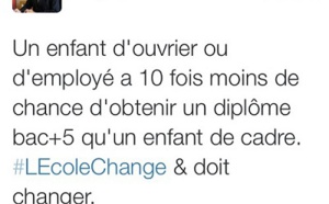 Découvrez la nouvelle carte des zones d'éducation prioritaire (ZEP) en Haute-Normandie