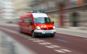 Gisors : un adolescent à scooter tué dans un accident