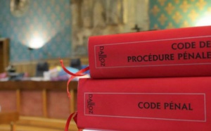 Retraité saucissonné en Seine-Maritime : les malfaiteurs condamnés à 3 ans de prison ferme