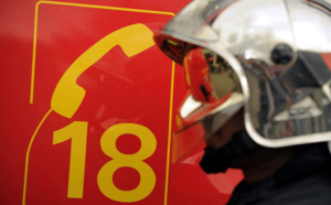 Rosny-sur-Seine : une quinzaine de vélos détruits dans l'incendie d'un local collectif