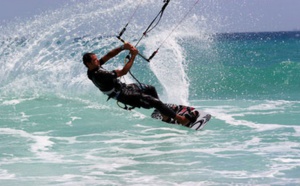 Un kite-surfeur se tue accidentellement sur la plage de Veules-les-Roses