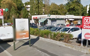 Versailles : les malfaiteurs dérobent l'argent des caisses et du coffre-fort 