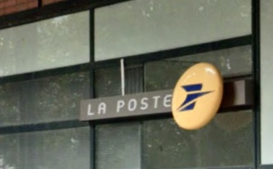 Toux et yeux piquants après la découverte d’un colis suspect à la Poste du Havre 