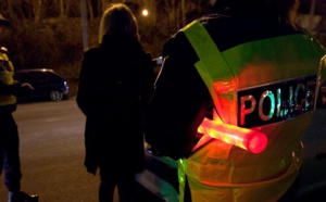 Carrières-sur-Seine : cinq malfaiteurs mis en fuite par leur victime âgée de 87 ans