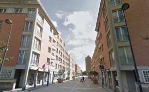 Yvelines : un enfant de trois ans tombe du 3ème étage à Elancourt, il est indemne !