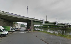 Rouen : la mort suspecte d'un homme provoque des incidents aux urgences du CHU de Rouen