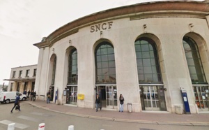 Rixe entre bandes dans un train : 9 interpellations à la gare de Versailles