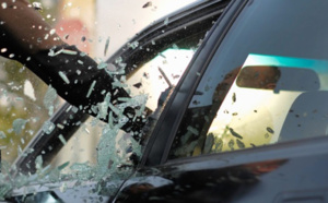 Versailles : un voleur à la roulotte est interpellé par la brigade anti-criminalité  