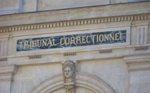 L'auteur d'une série de méfaits dans l'Eure et en Seine-Maritime arrêté dans une voiture volée