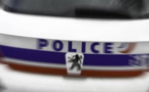 Un voleur de voiture interpellé, ses complices sont recherchés