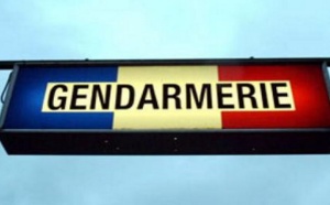 Seine-Maritime : excédé par le bruit, il tire et blesse une automobiliste