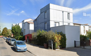 Quatre enfants et un adulte blessés légèrement lors d'un feu de chambre à Val-de-Reuil