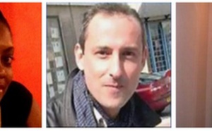 Les obsèques de Franck Brinsolaro célébrées ce jeudi à Bernay dans la stricte intimité