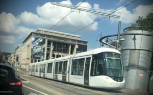 Pollution de l'air. Au Havre et à Rouen, les transports publics sont gratuits aujourd'hui et demain samedi