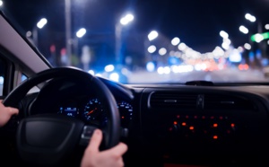 Elbeuf. Au volant d'une voiture volée, un adolescent refuse d'obtempérer à un contrôle de police