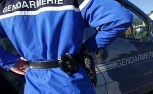 Accident mortel entre Drocourt et Limay : une BMW recherchée 