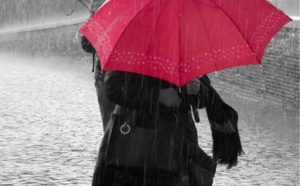 Météo. « Des phénomènes violents » attendus en Seine-Maritime, placé en vigilance orange « orages »