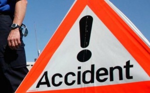 Oissel : un piéton de 87 ans mortellement blessé sur un passage protégé ce matin