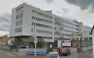 Mort suspecte à l'hôpital de Vernon : la piste accidentelle est privilégiée