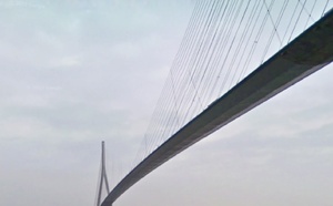 Le pont de Normandie a 20 ans : un symbole de la réunification de la Normandie