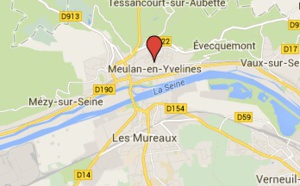 Yvelines : un faux policier sévit dans le quartier du Paradis, à Meulan