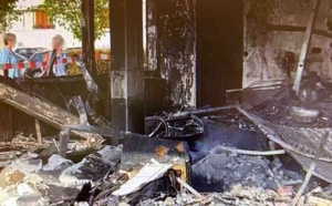 Emeutes en Seine-Maritime : quatre blessés, dont un  grave, et dix-sept interpellations