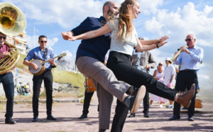 Violences urbaines en Seine-Maritime : les Bakayades, à Grand-Quevilly, ajustent leur programmation