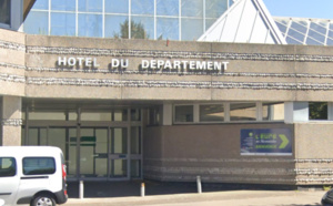 Dans une tribune,  39 conseillers départementaux de l'Eure condamnent les violences et les destructions