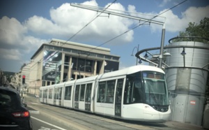 Emeutes en Seine-Maritime : le préfet interdit les "manifestations revendicatives" ce soir à Rouen et au Havre 