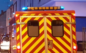 Un homme blessé à Elbeuf : le procureur de la République dément l'implication des forces de l'ordre