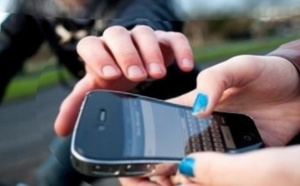 Marly-le-Roi : quatre adolescents interpellés pour le vol avec violences d'un téléphone