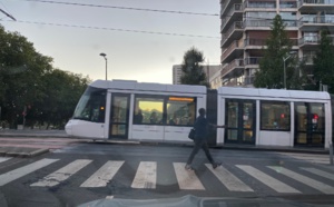 Violences urbaines : terminus à 22 h ce soir pour les transports en commun à Rouen et au Havre