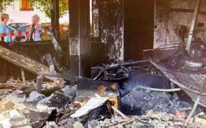 Emeutes : un dispositif d'aide d'urgence aux commerçants et entreprises mis en place par la Région Normandie