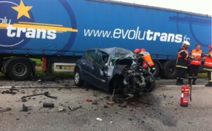 Alcool, stupéfiants et téléphone au volant : répression accentuée en 2015 promet le préfet