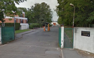 Bois d'Arcy : le détenu profite d'un arrêt du fourgon cellulaire pour s'évader