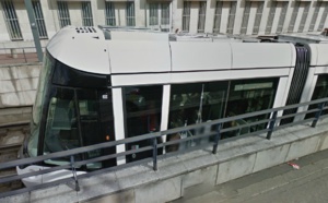 Dans le métro, à Rouen, il frappe un usager au visage pour lui arracher son téléphone