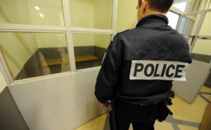 Sartrouville : placé en garde à vue pour menaces de mort sur des policiers