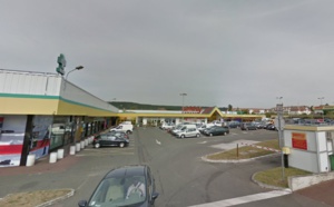 Verneuil-sur-Seine : une bijoutière plaquée au sol et frappée par quatre malfaiteurs