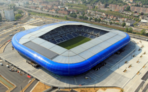HAC - Valenciennes de football : éviter le secteur du stade Océane ce soir