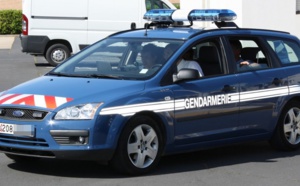 Eure : le braqueur de la Poste de Beuzeville s'empare de 2 000€ dans la caisse